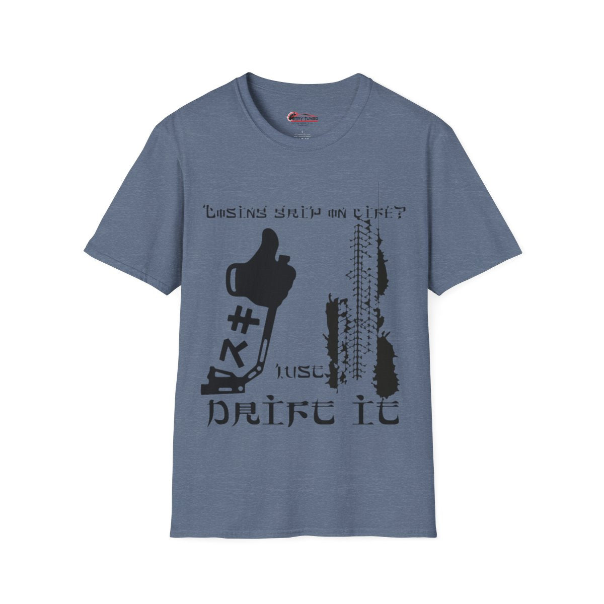 Drift It T-Shirt image 7