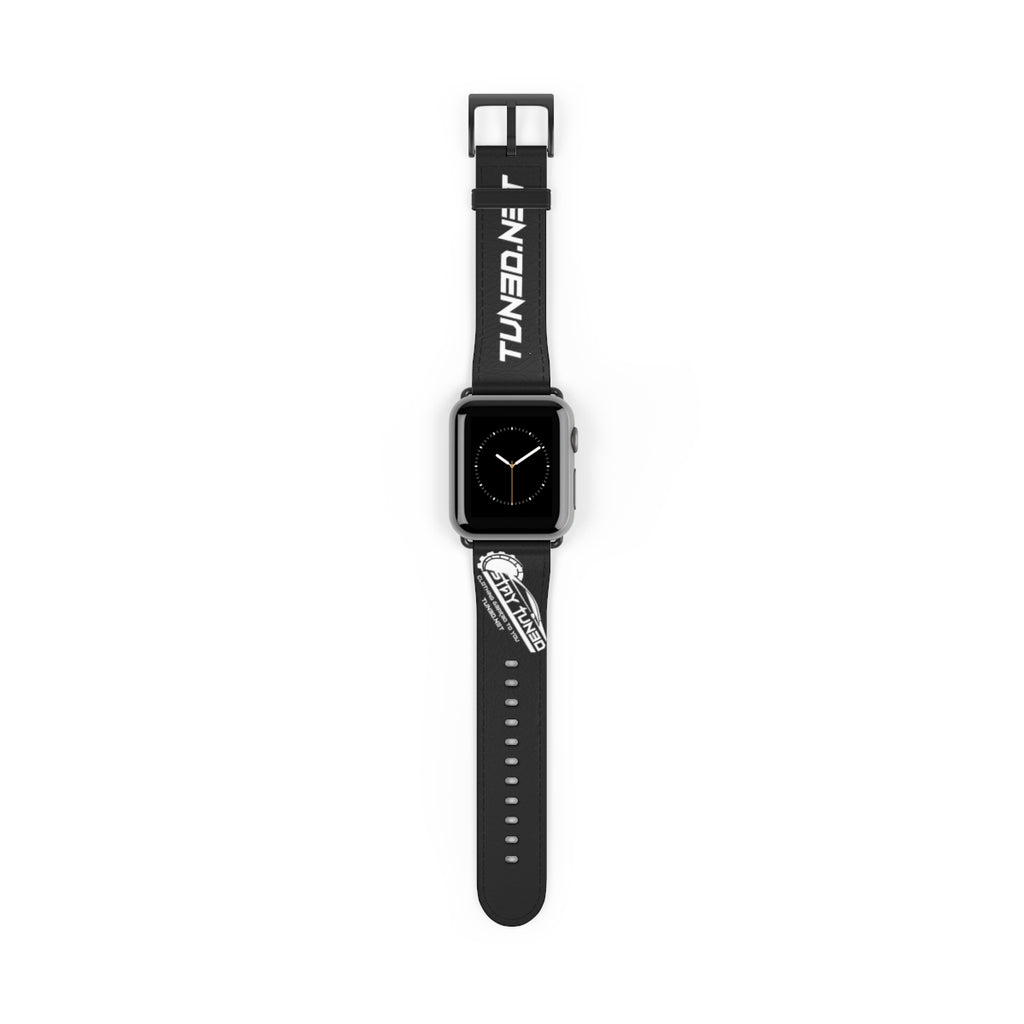 Logo Watch Band image 1