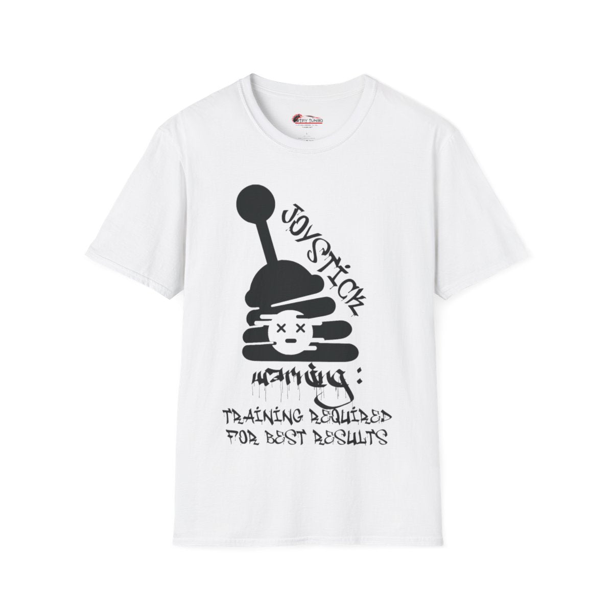 Joystick Tee image 0