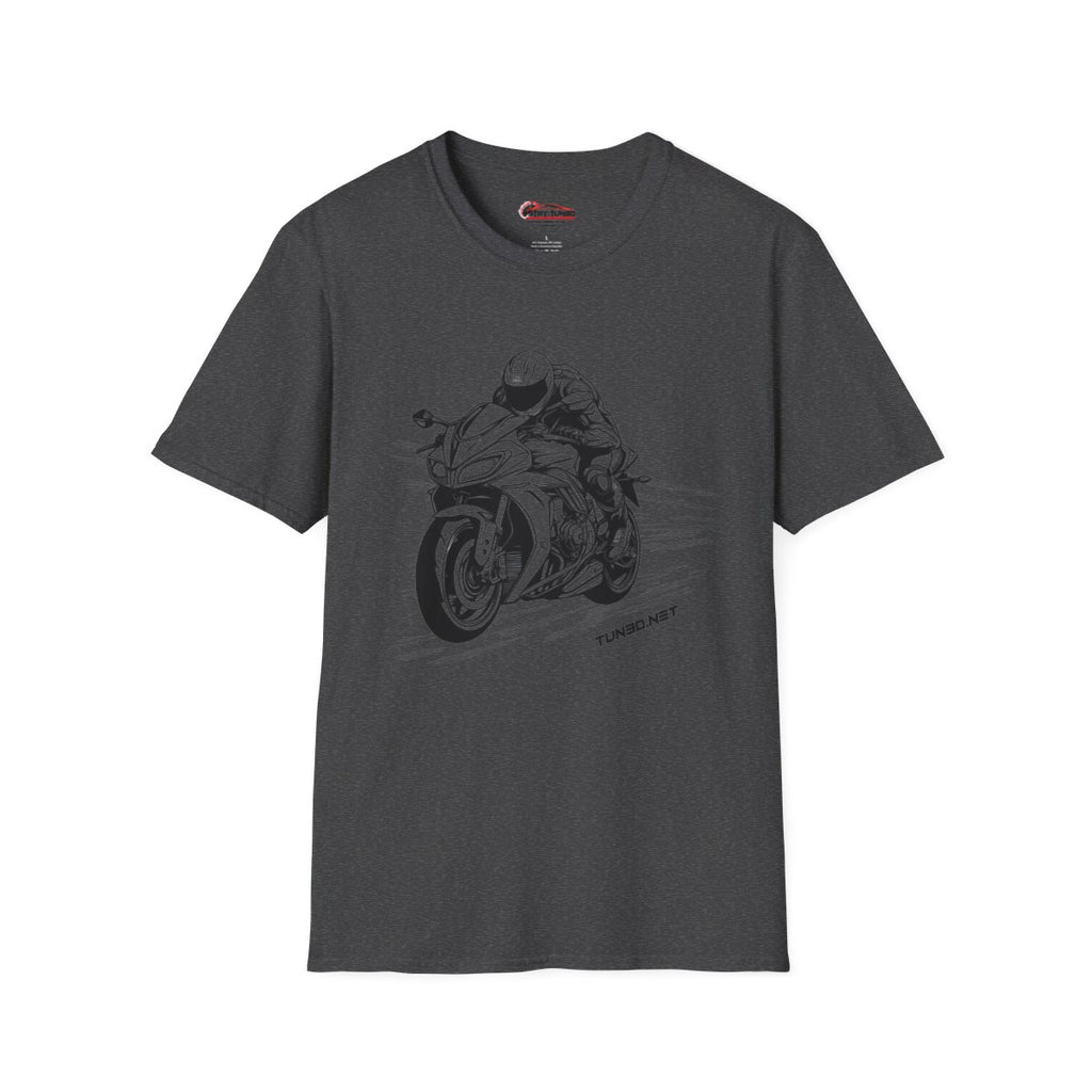 Crotch Rocket T-shirt image 9