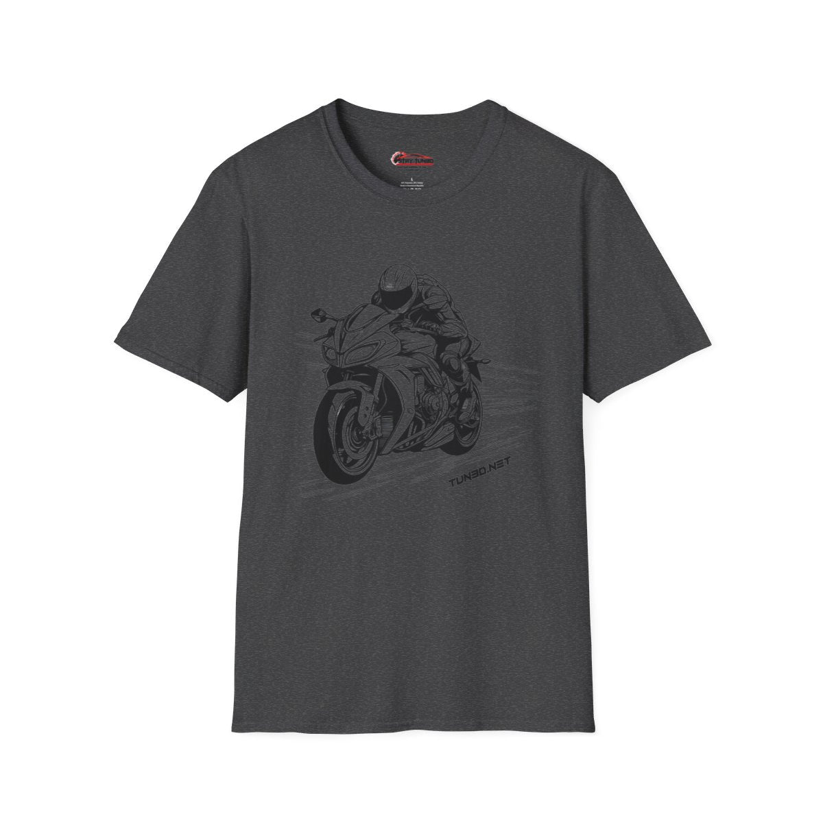 Crotch Rocket T-shirt image 9