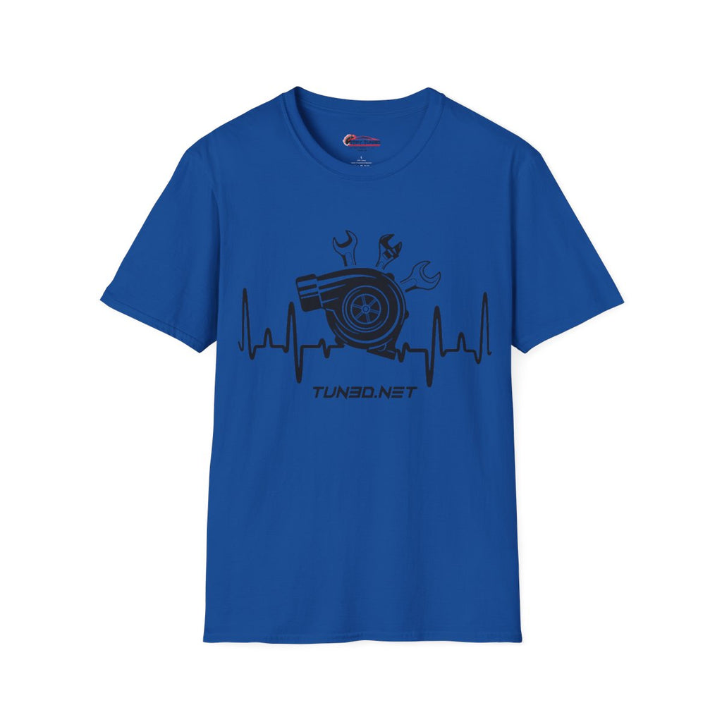 Turbo Pulse Tee image 9