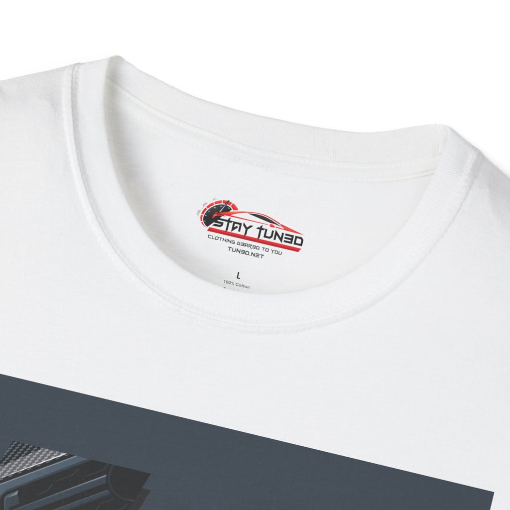 Two-tone Life T-shirt image 9