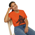 Ninja Tuned T-Shirt image 0