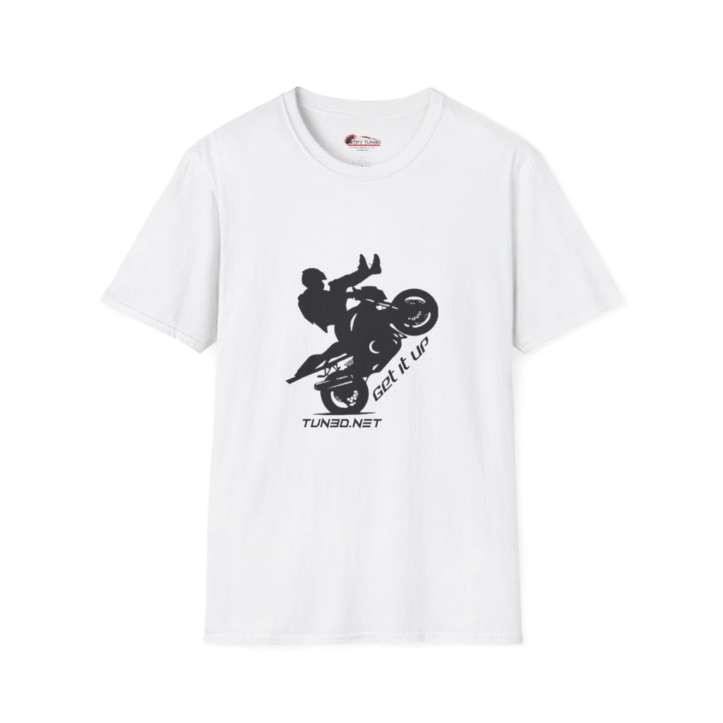 Get It Up T-shirt image 13