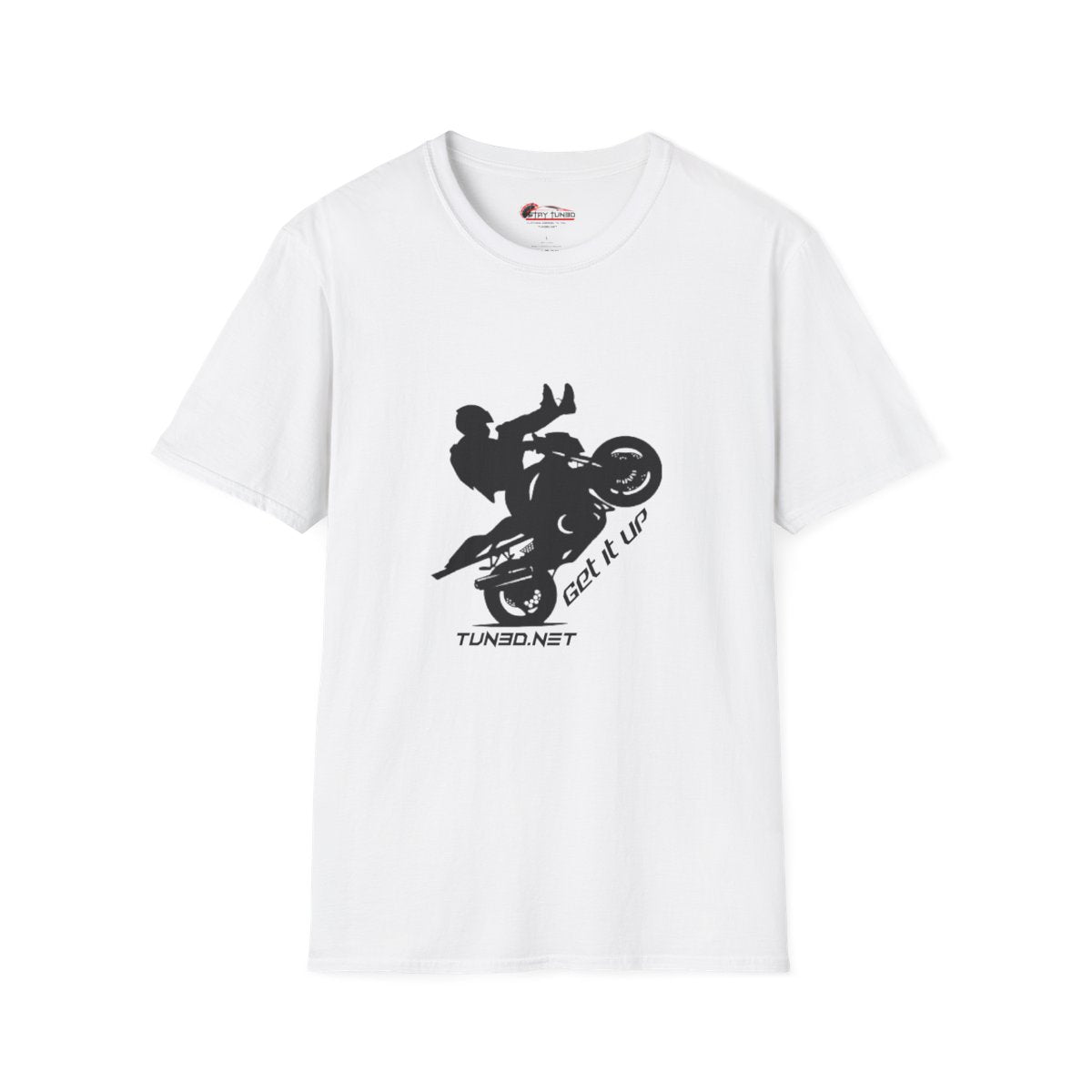 Get It Up T-shirt image 13