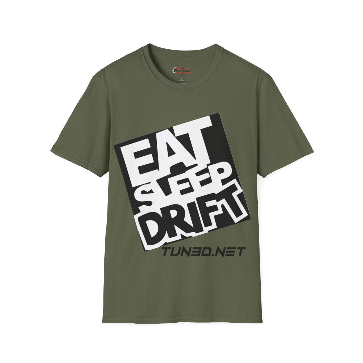 Eat Sleep Drift T-Shirt image 5
