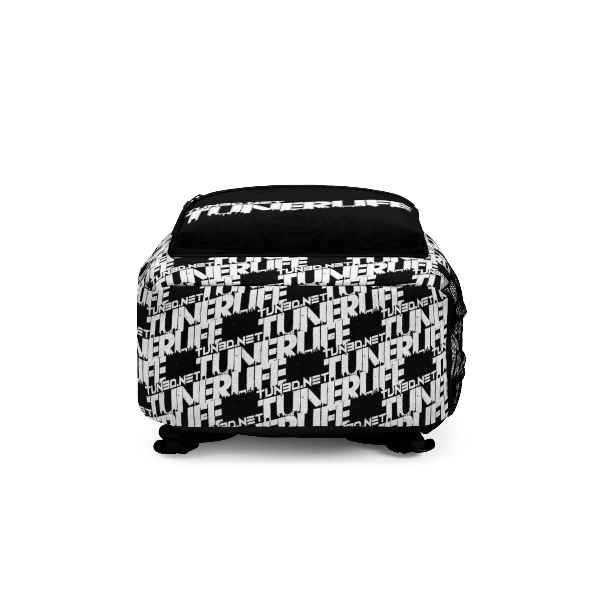  Tun3rLife Backpack (blk series) image 5