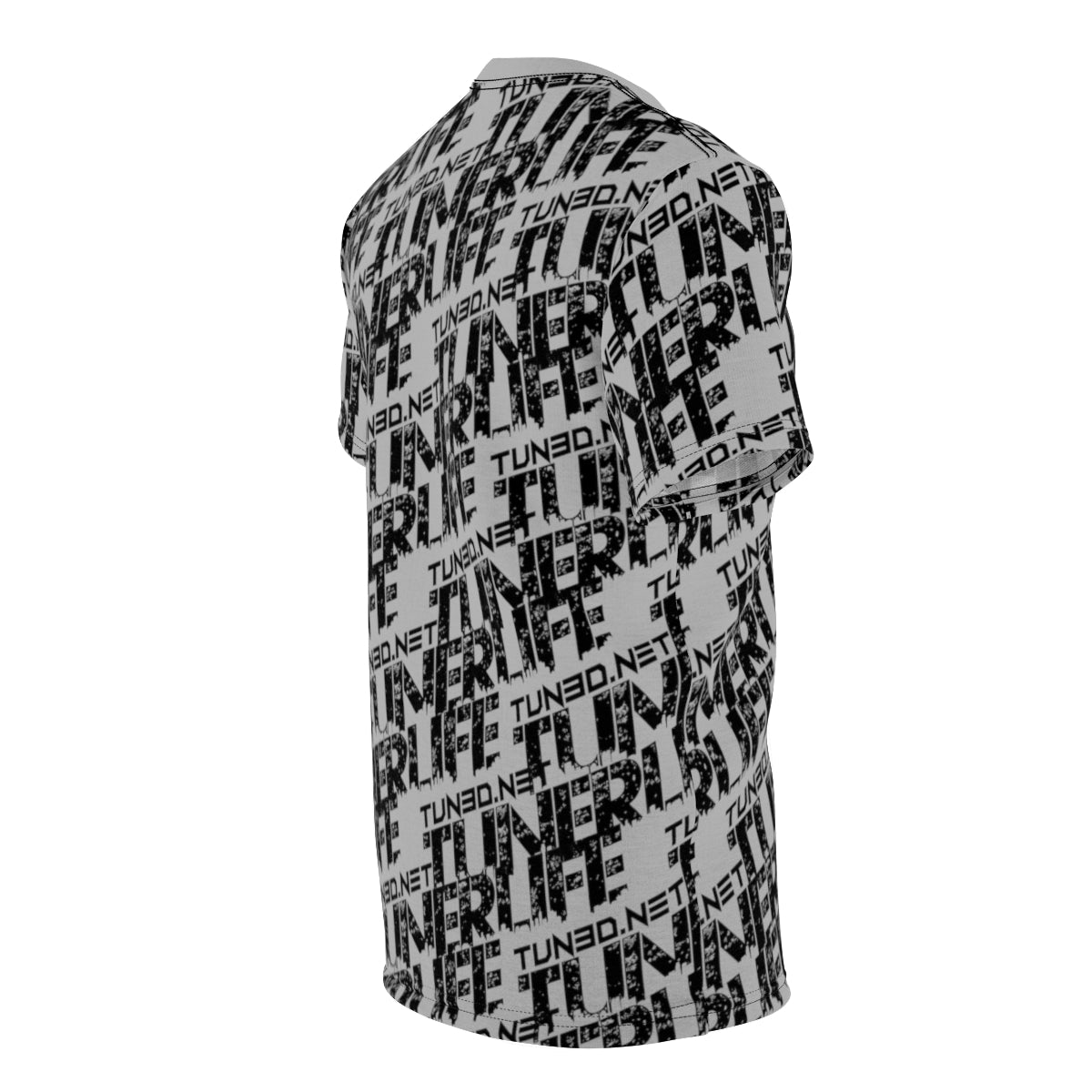 Tun3rLife Tee image 11