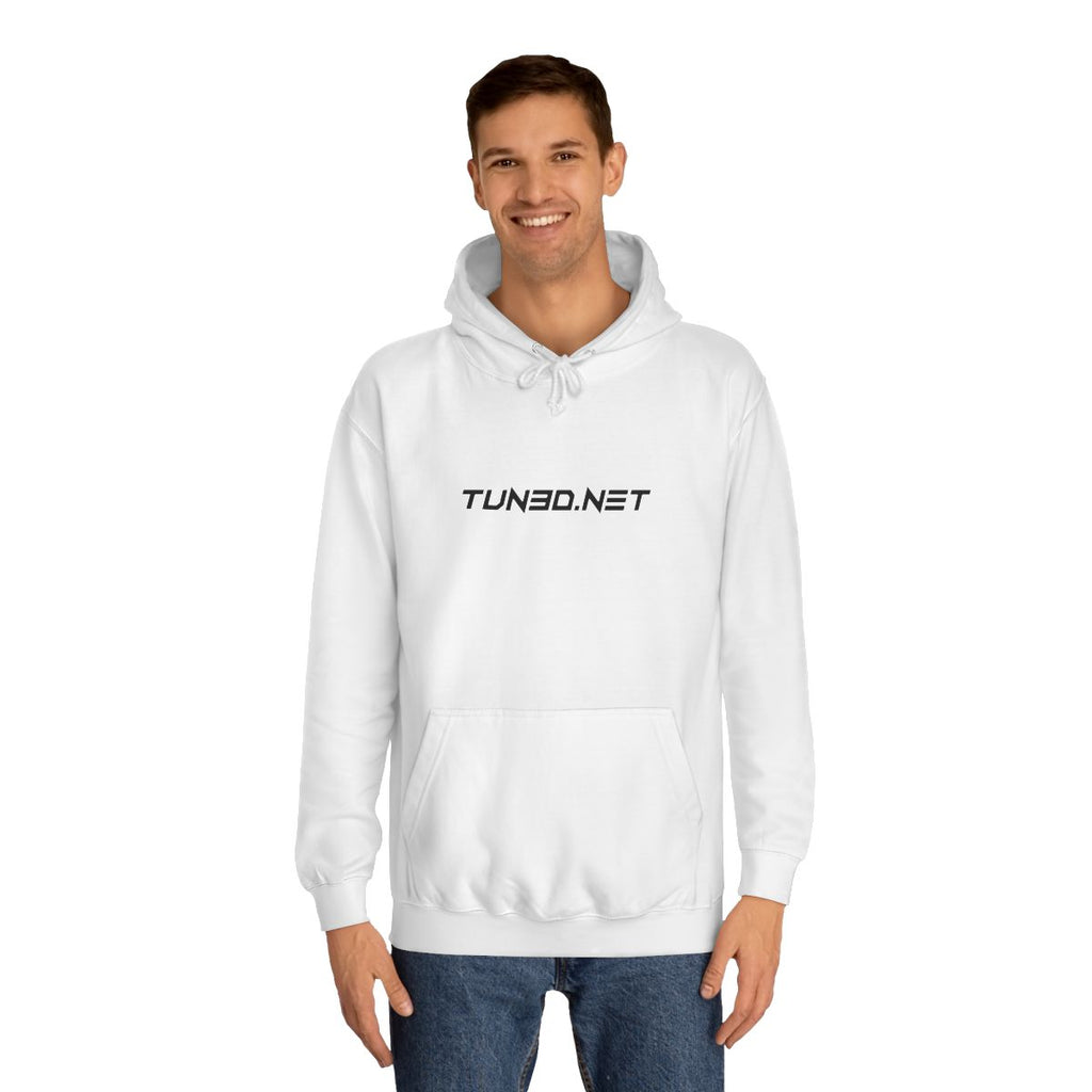 Just Drift It Hoodie image 9