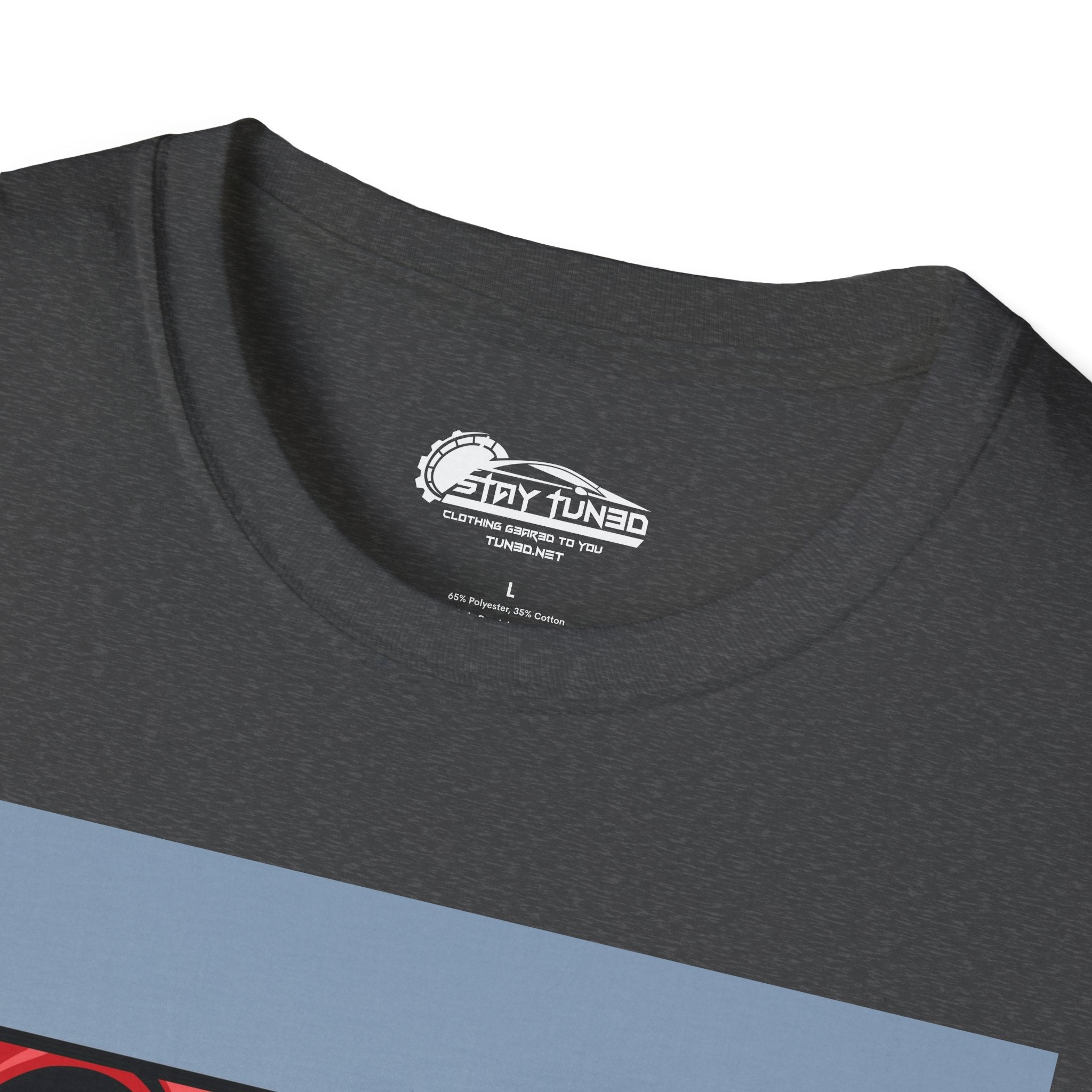 Bimmer Life T-shirt image 7