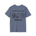 Build Muscle Tee image 0