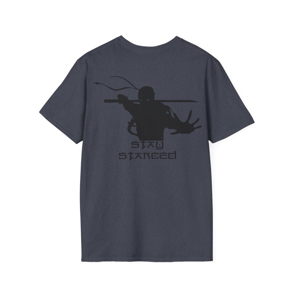Stay Stanced Tee image 10