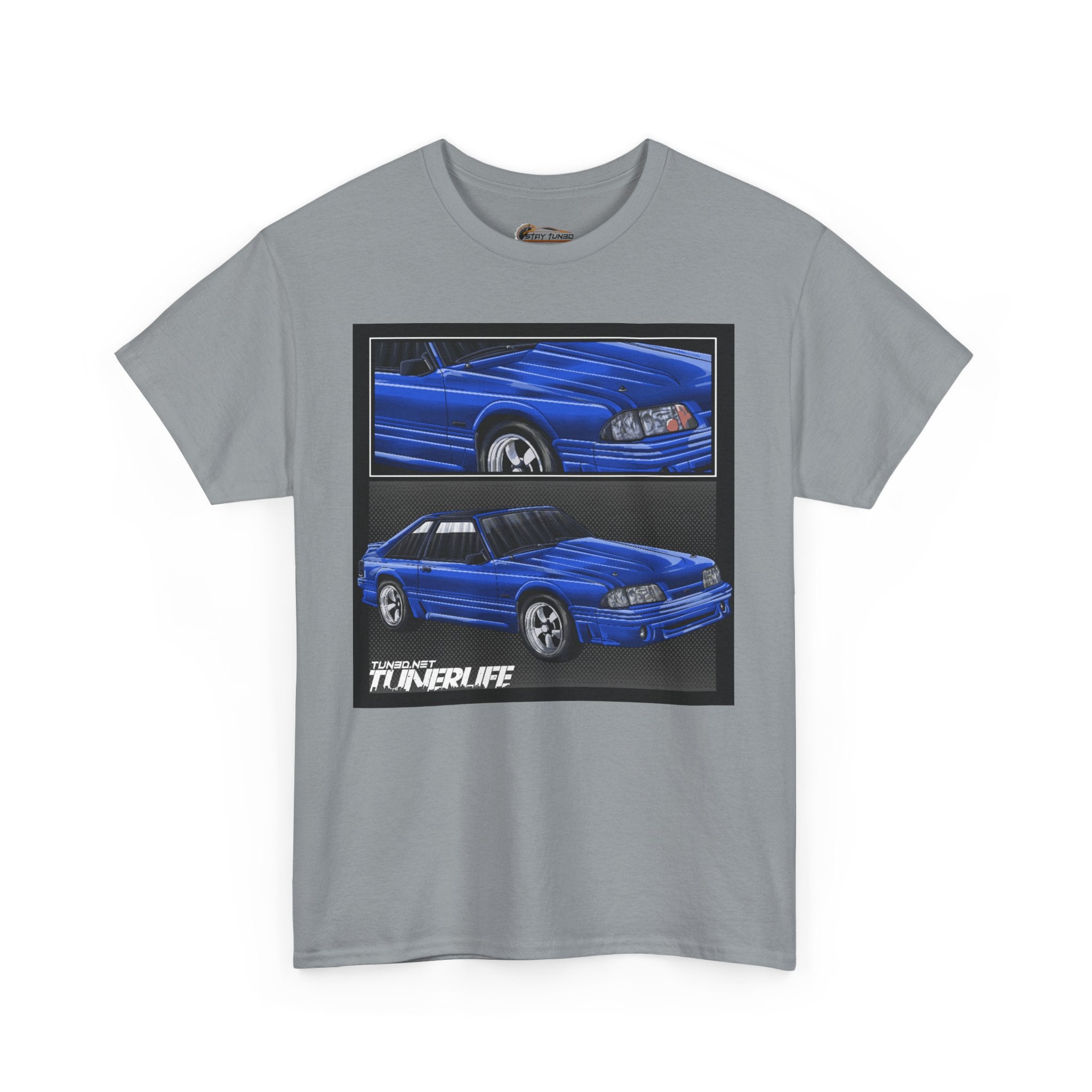 Foxbody Tee image 14