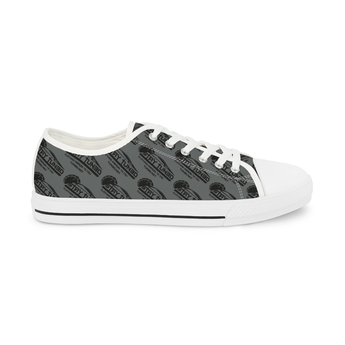   Logo Men's Sneakers (Limited Edition) image 6