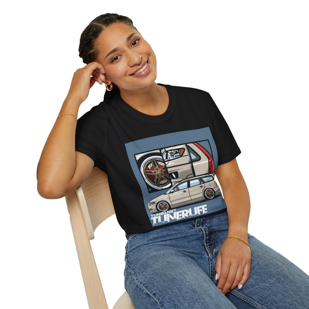Wagon Life T-shirt image 13