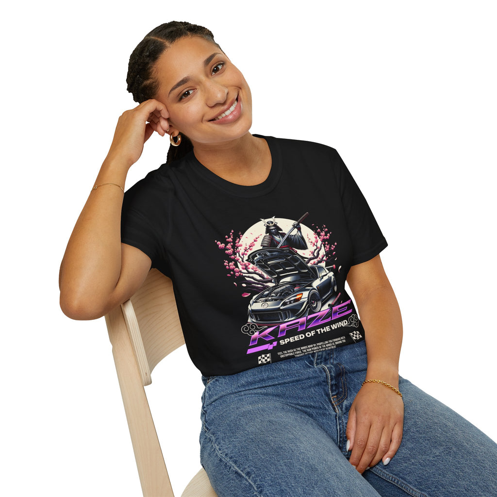 Rotary Power T-Shirt image 6