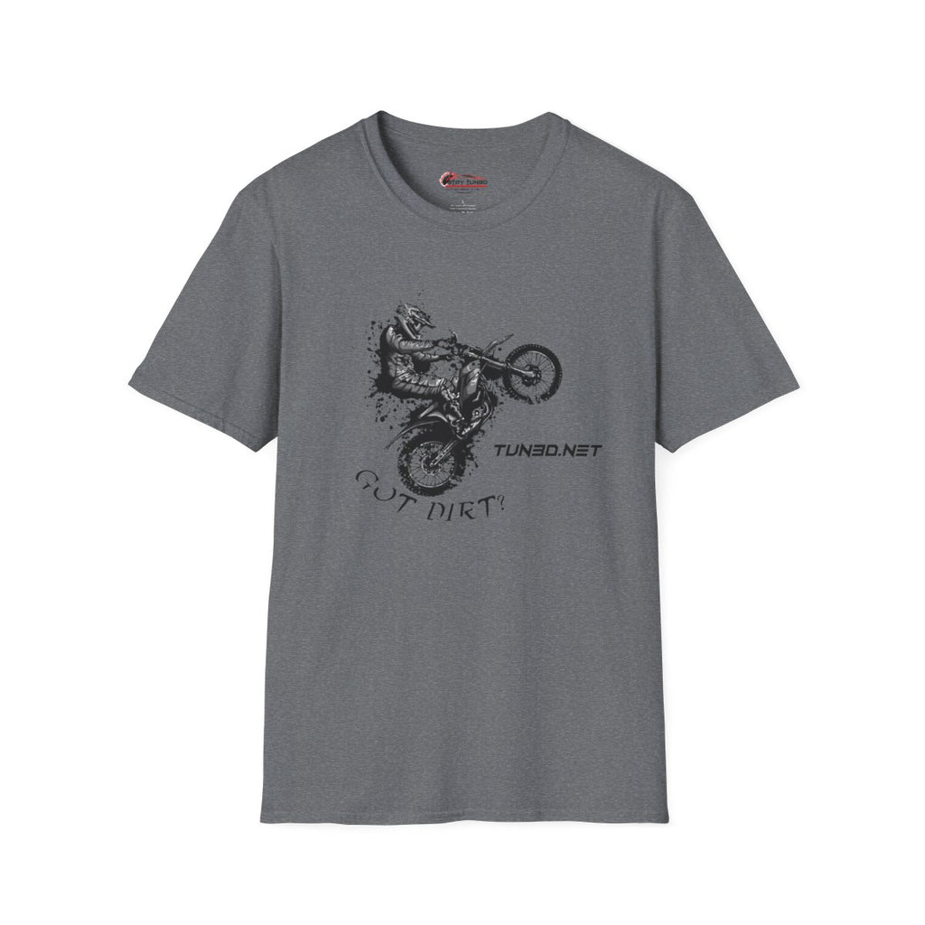 Got Dirt T-shirt image 8