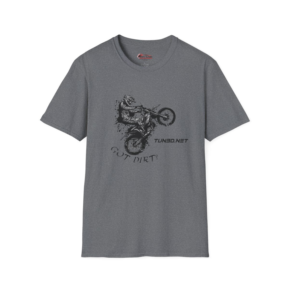 Got Dirt T-shirt image 8