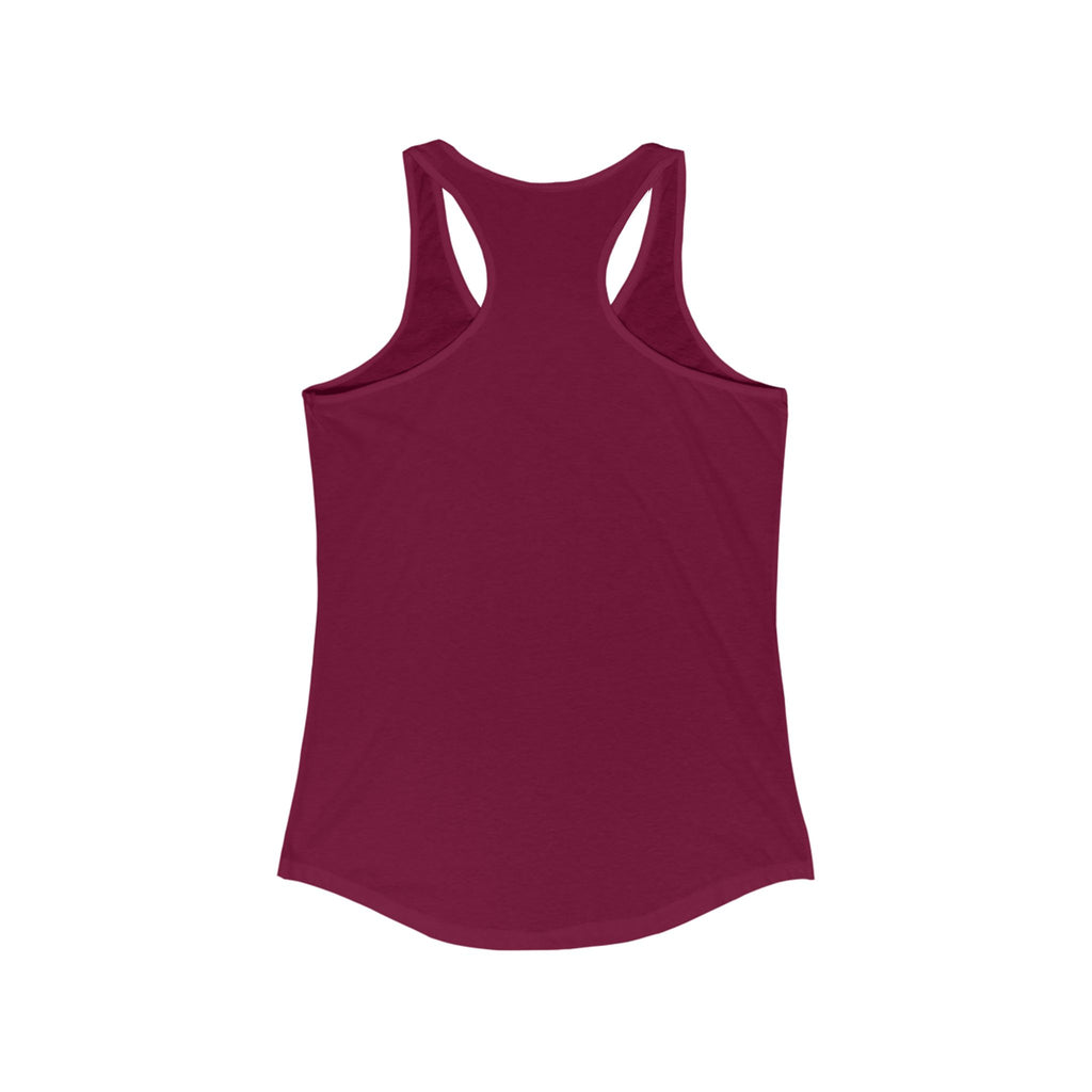 Anti-Social Butterfly Racerback Tank image 13