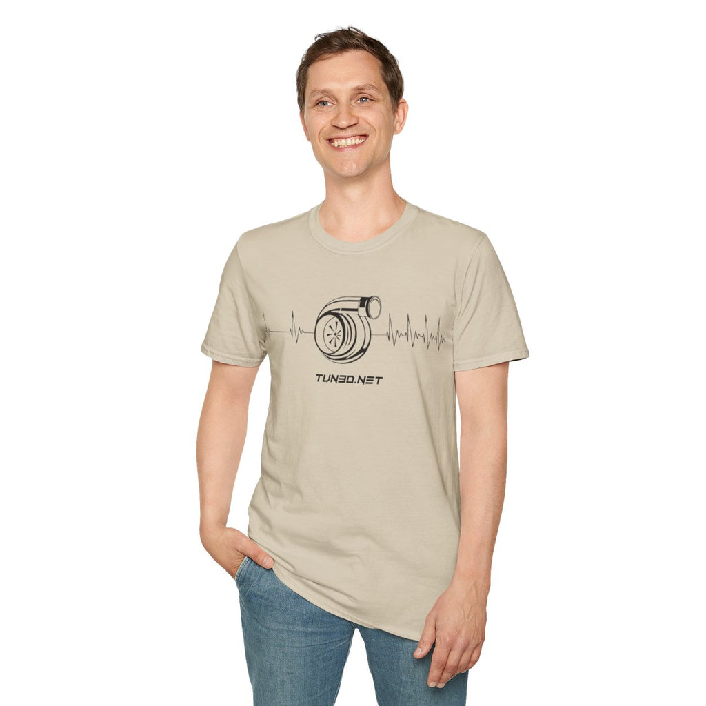 Turbo Adrenaline Tee image 2