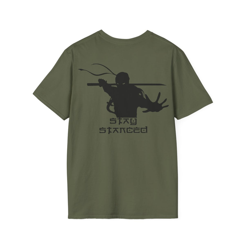 Stay Stanced Tee image 4