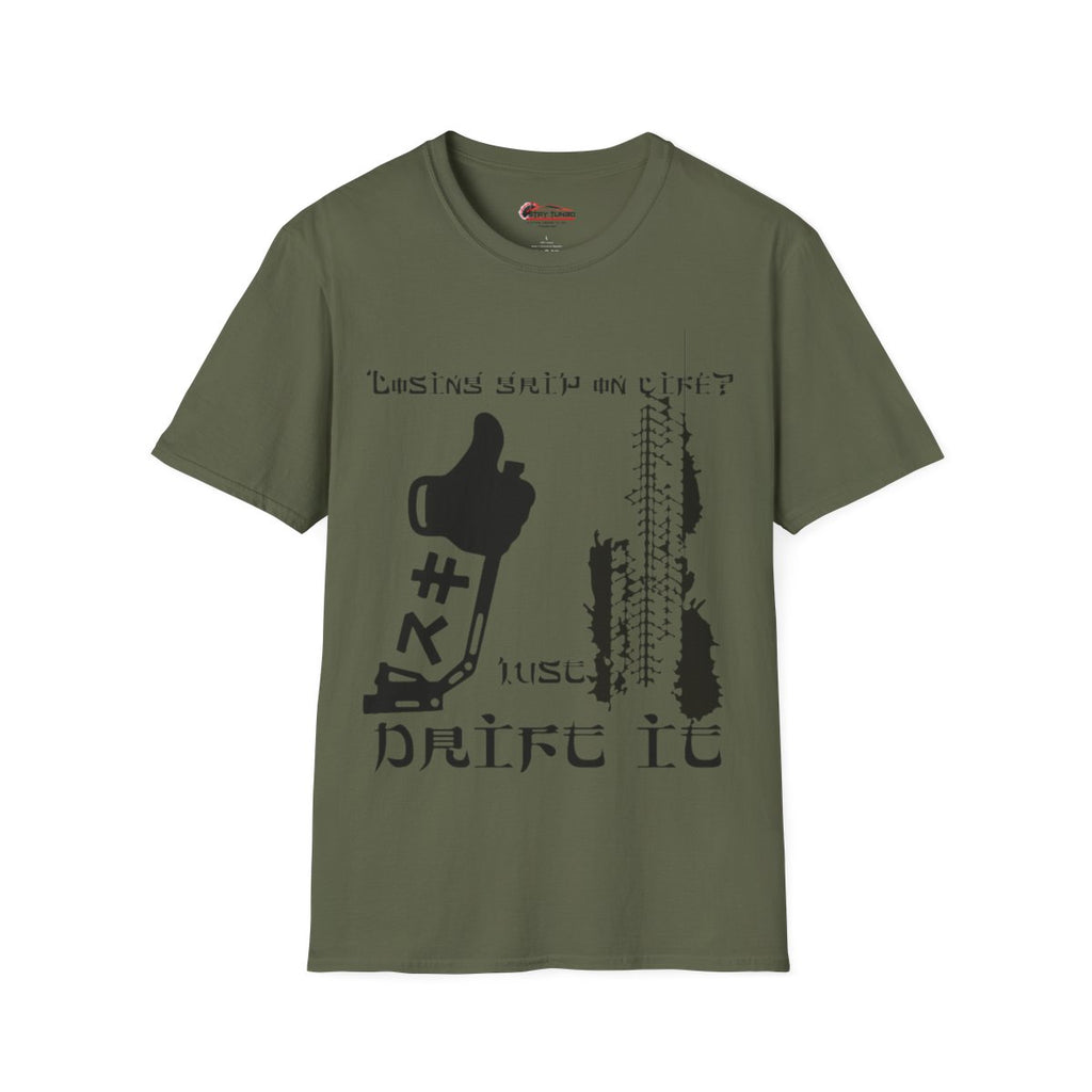 Drift It T-Shirt image 6