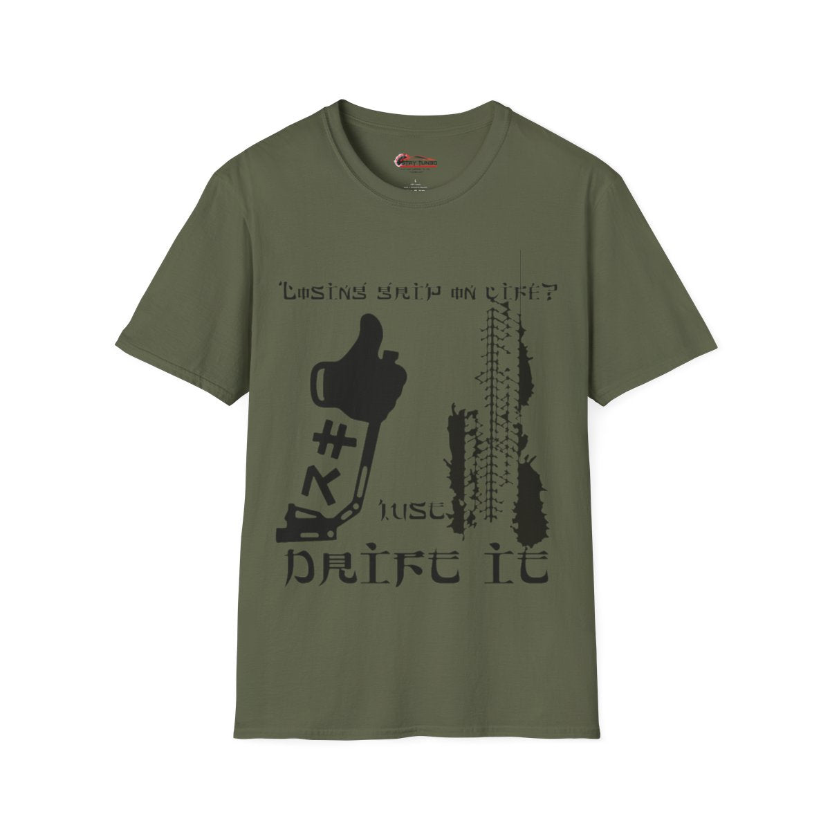 Drift It T-Shirt image 6