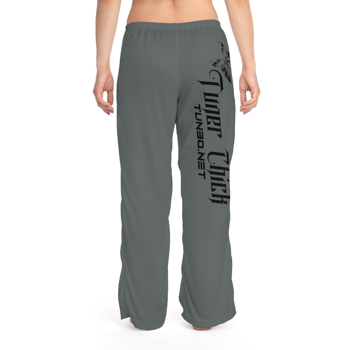 Tuner Chick PJ Pants image 0