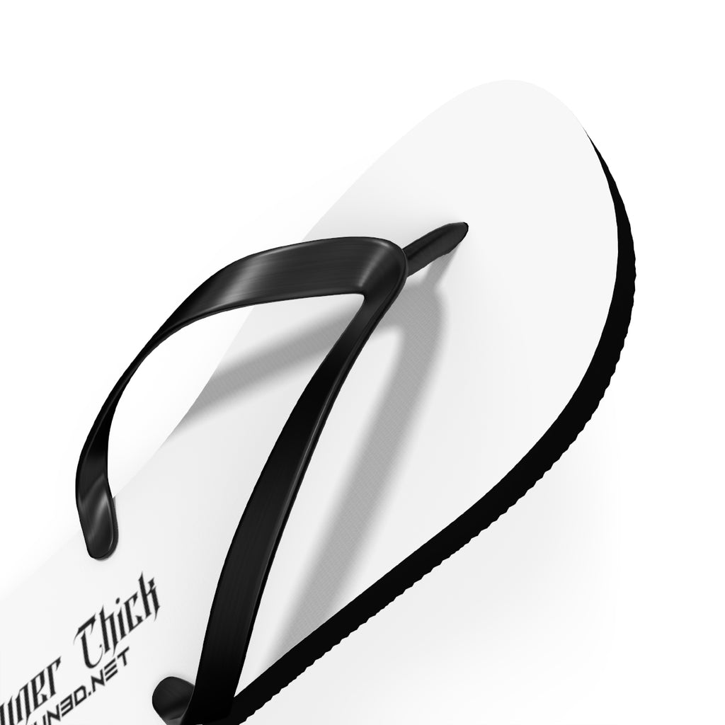 TunerChick Flip Flops image 11