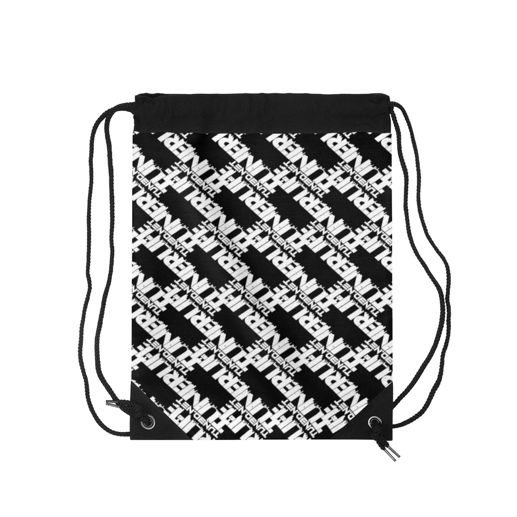 Tun3r Life Drawstring Bag image 2