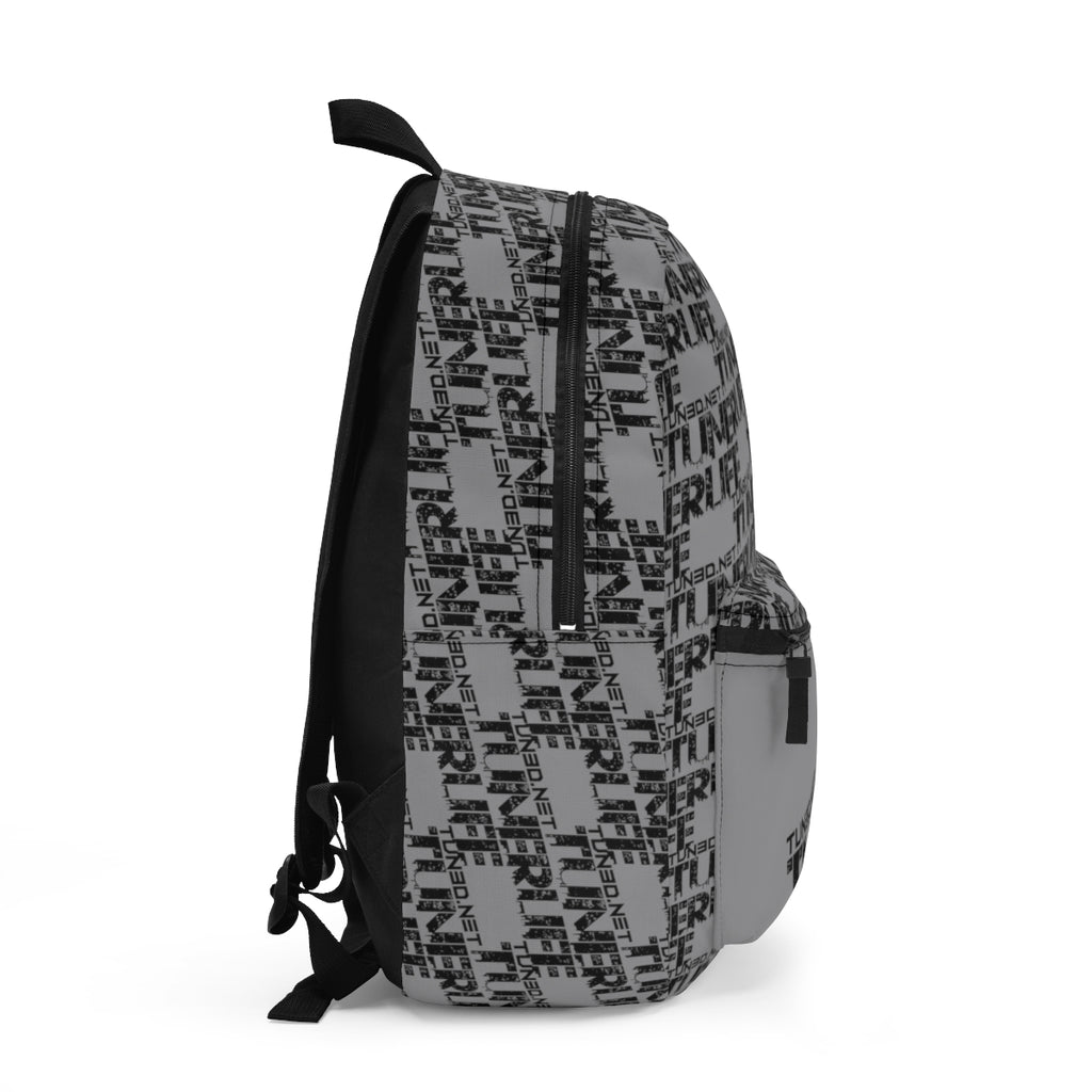 Tun3rLife Backpack image 2