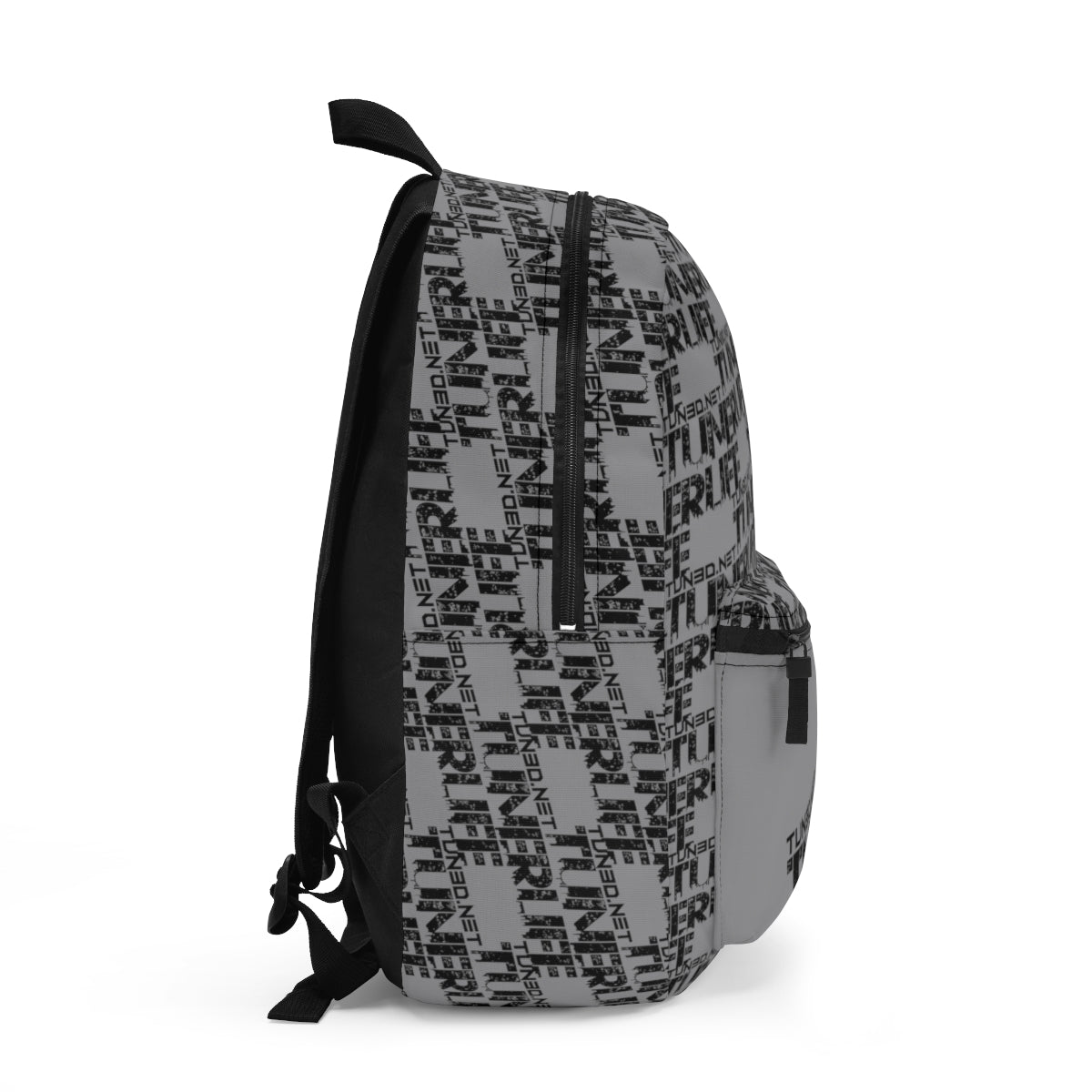 Tun3rLife Backpack image 2