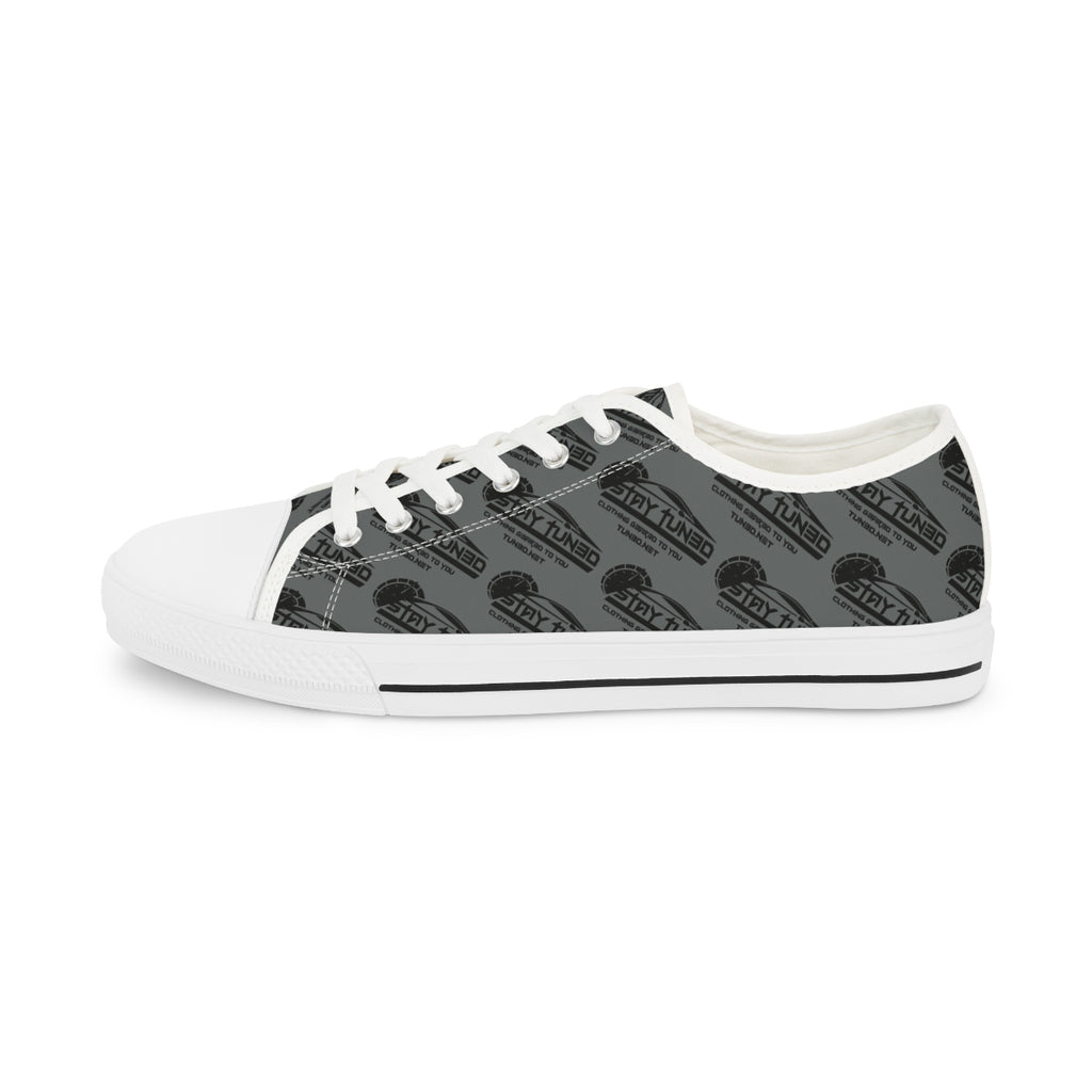   Logo Men's Sneakers (Limited Edition) image 7