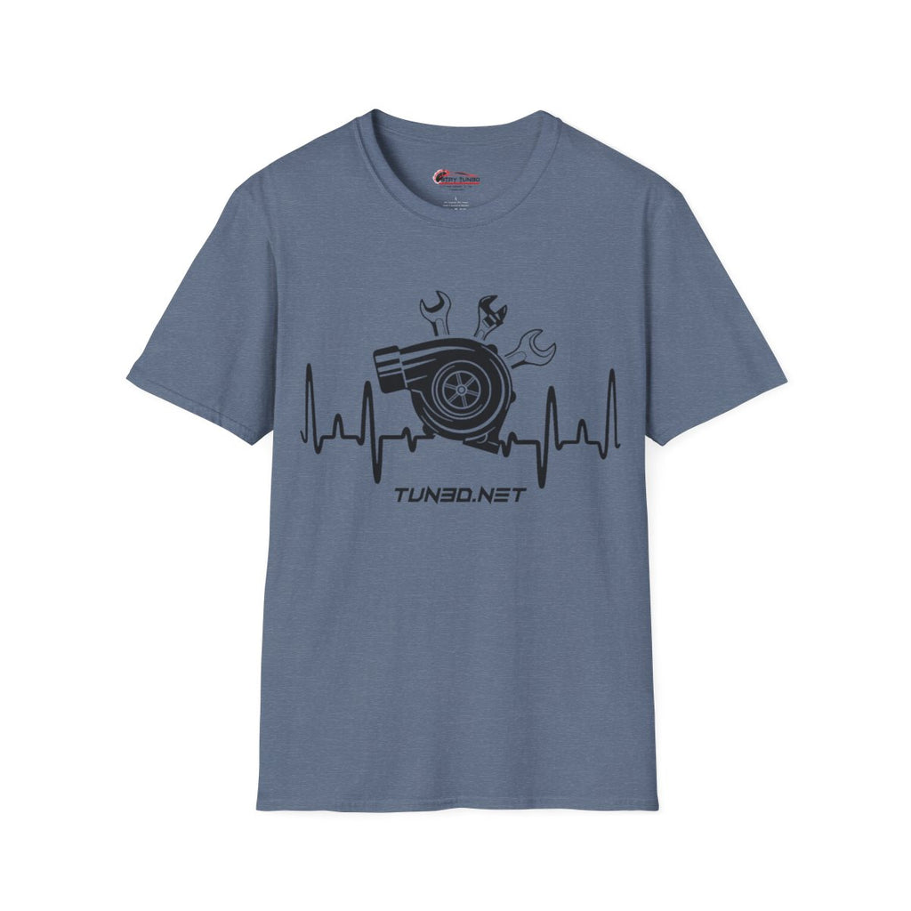 Turbo Pulse Tee image 6