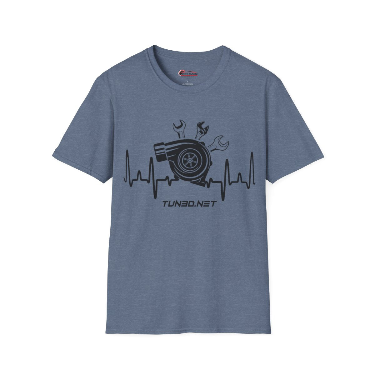 Turbo Pulse Tee image 6