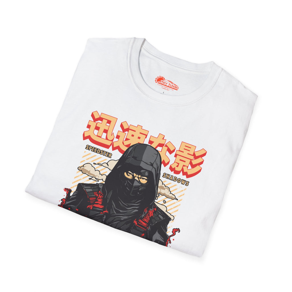 Speed Assassin Tee image 3