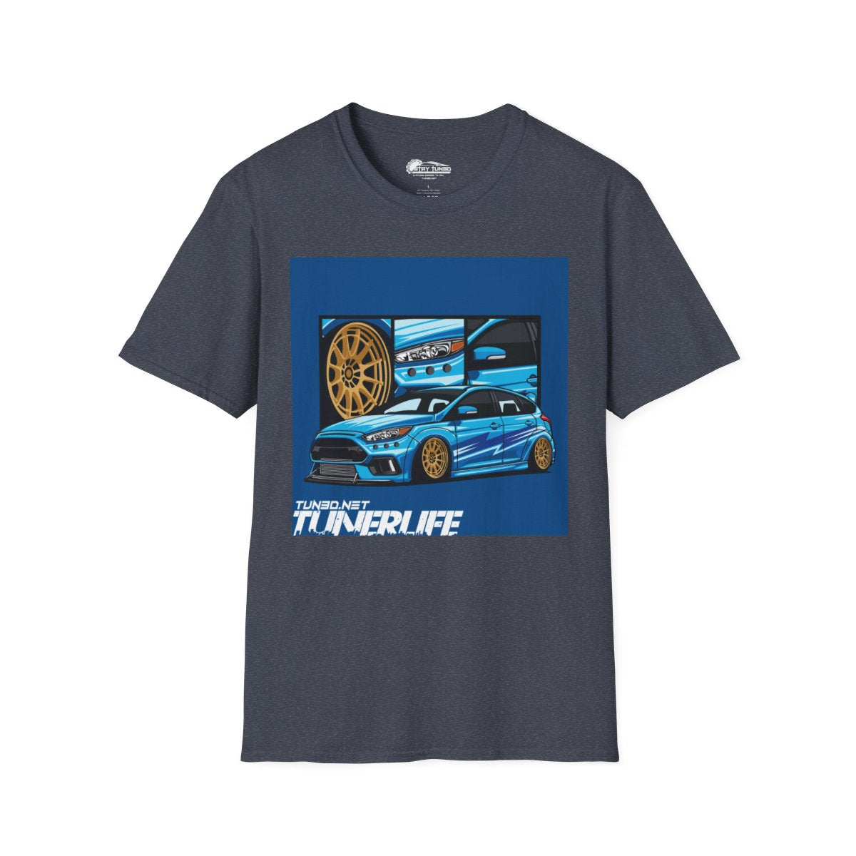 Focus Life T-shirt image 6