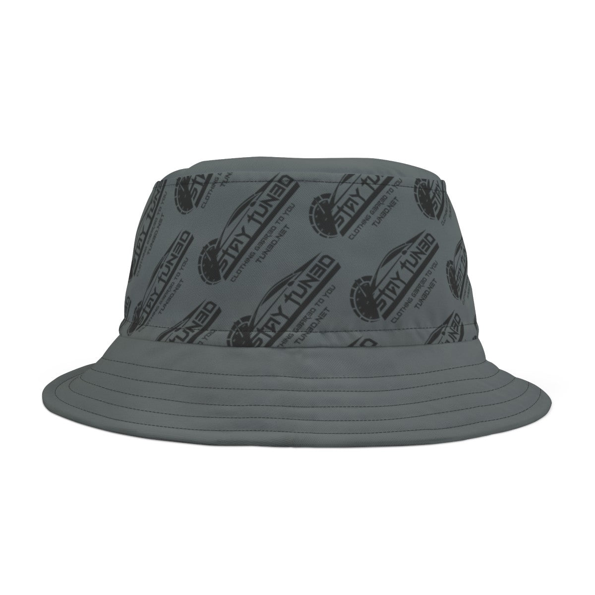 Logo Bucket Hat image 14