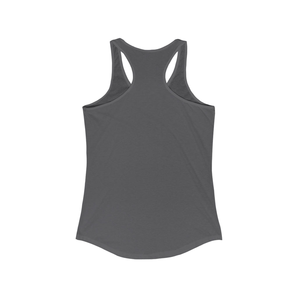 Anti-Social Butterfly Racerback Tank image 9