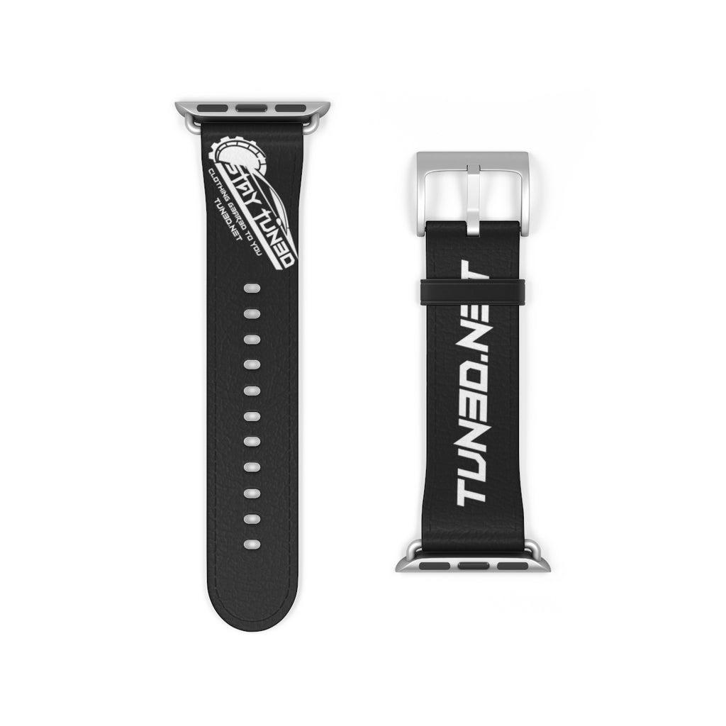 Logo Watch Band image 8