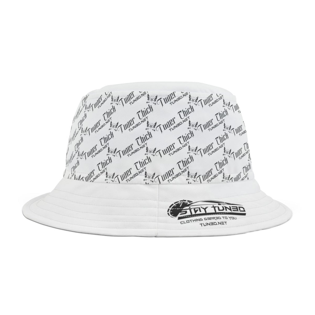 Tun3r Chick Bucket Hat image 2