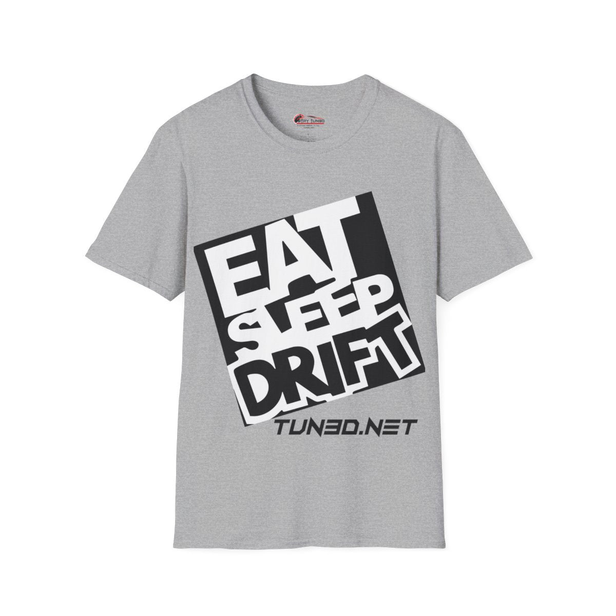 Eat Sleep Drift T-Shirt image 3