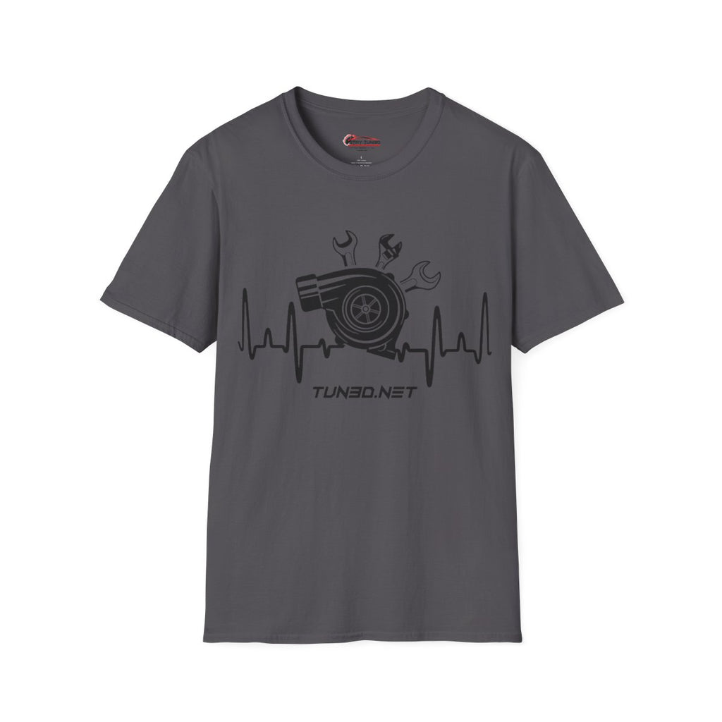 Turbo Pulse Tee image 8