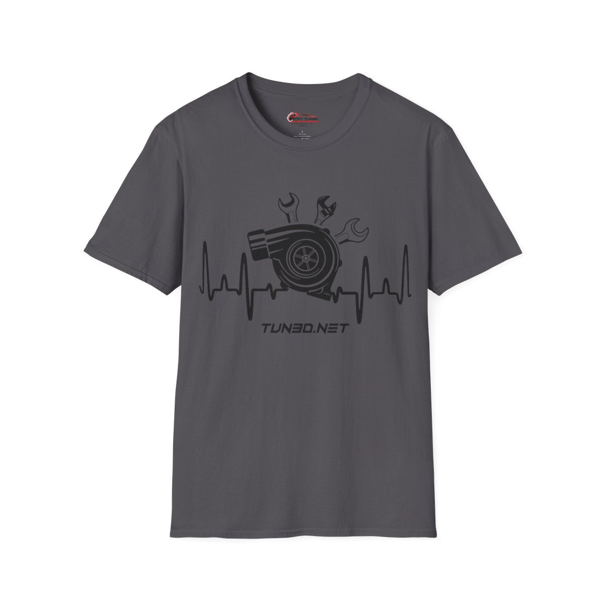 Turbo Pulse Tee image 8