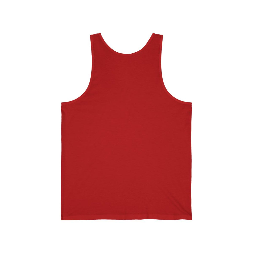 Got Dirt Jersey Tank image 8