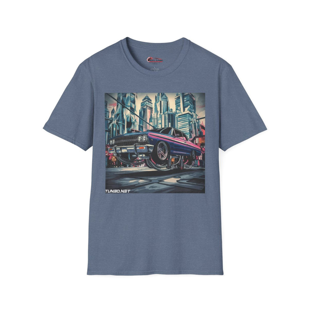 Low-Low Bounce T-Shirt image 7