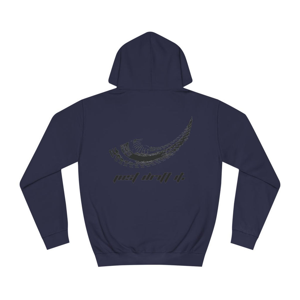 Just Drift It Hoodie image 5