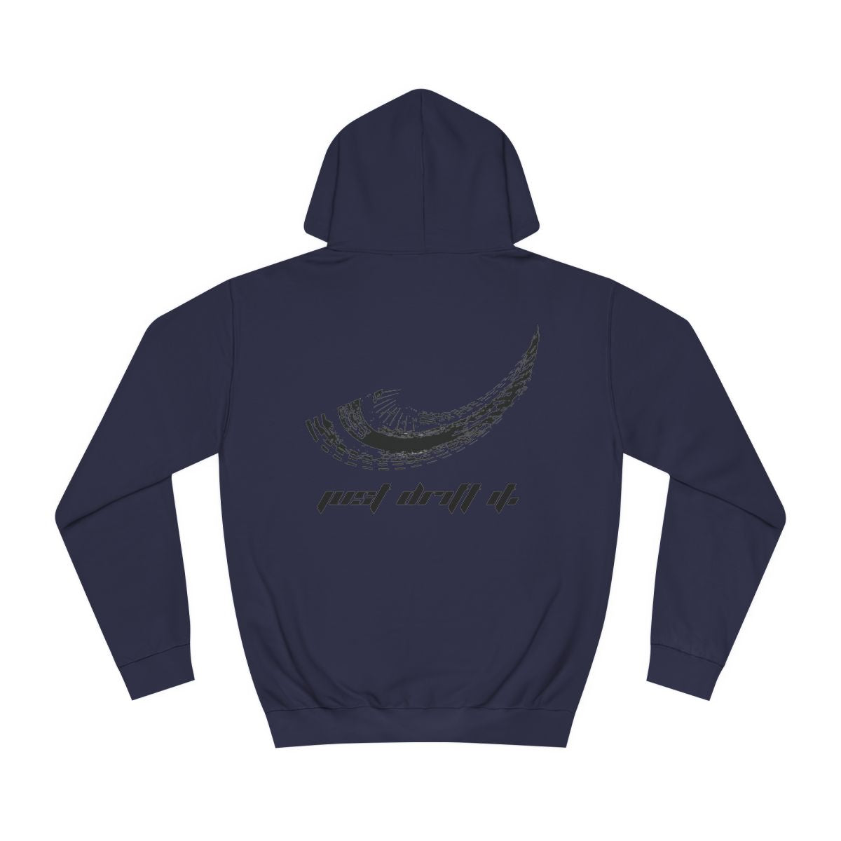 Just Drift It Hoodie image 5