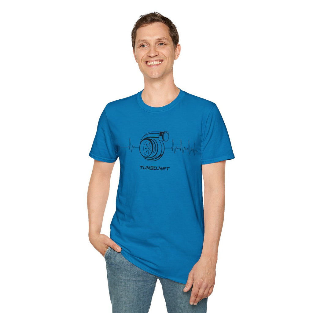 Turbo Adrenaline Tee image 8
